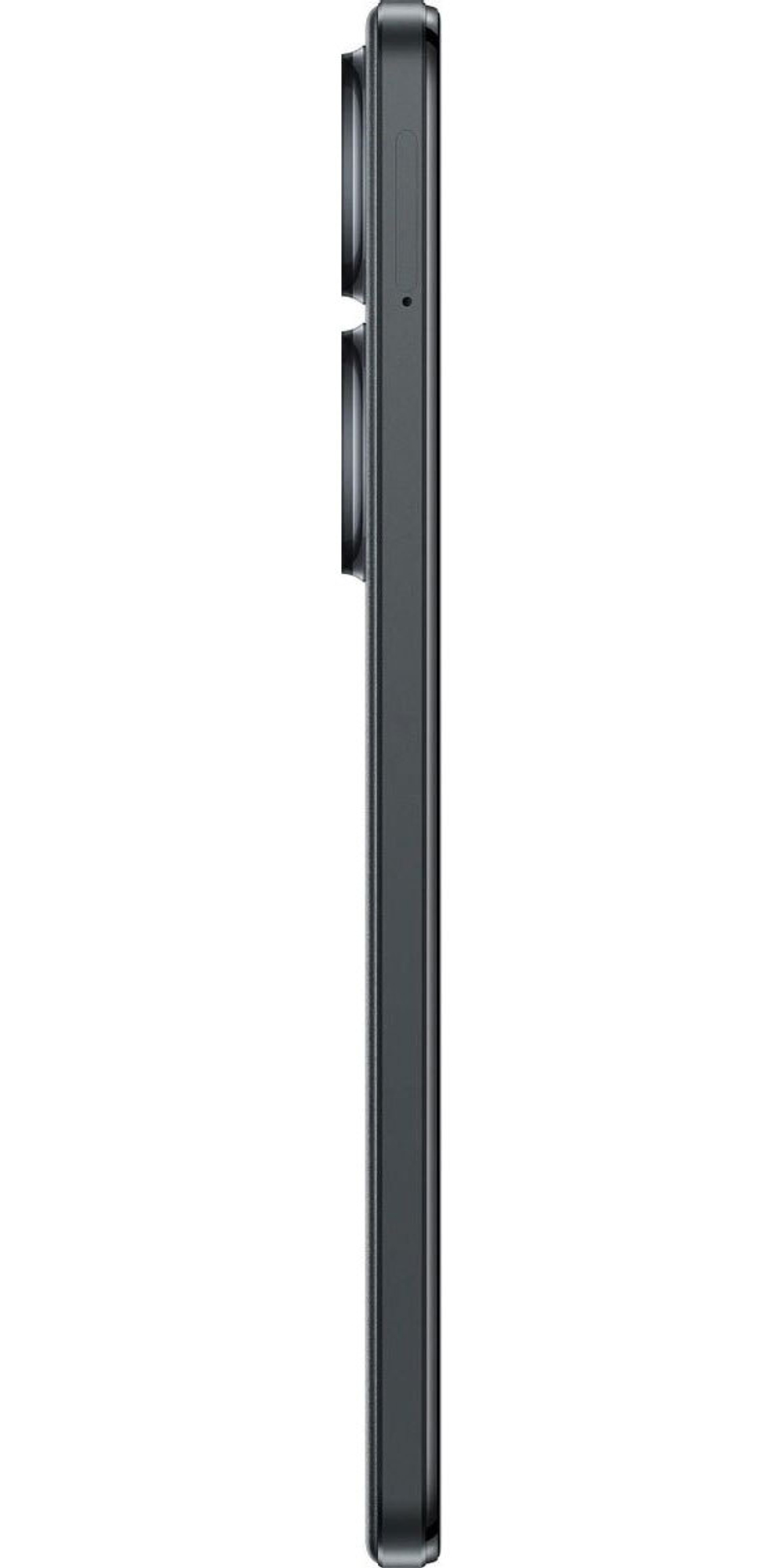 Смартфон Honor X7b 8/128GB Midnight Black