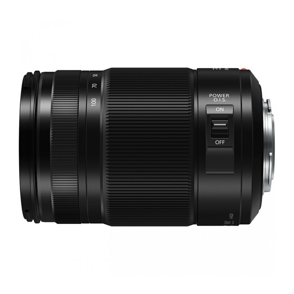 Объектив Panasonic Lumix G X Vario 35-100mm f/2.8 (H-HSA35100E9)