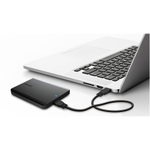 Внешний жесткий диск Toshiba Canvio Basics 1 ТБ (HDTB510YK3AA)
