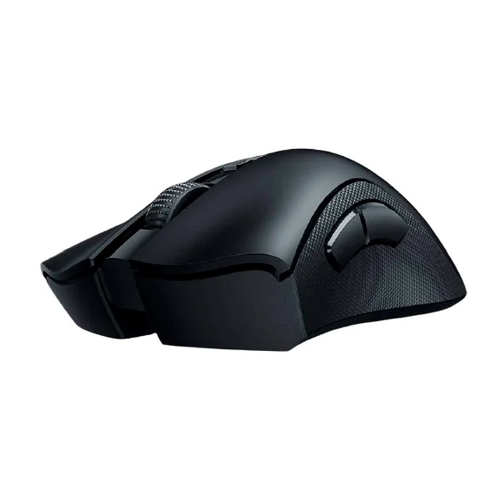 Проводная/беспроводная игровая мышь Razer DeathAdder V2 Pro Black (RZ01-03350100-R3G1)