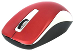 Беспроводная мышь Genius NX-7010 White/Red