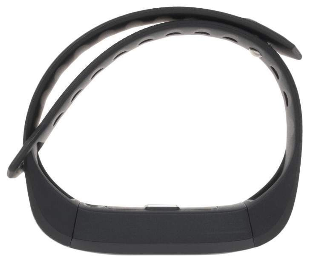 Смарт браслет BIZZARO F350 Black/Black