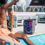 Портативная колонка Tronsmart Halo 200 Basic Black