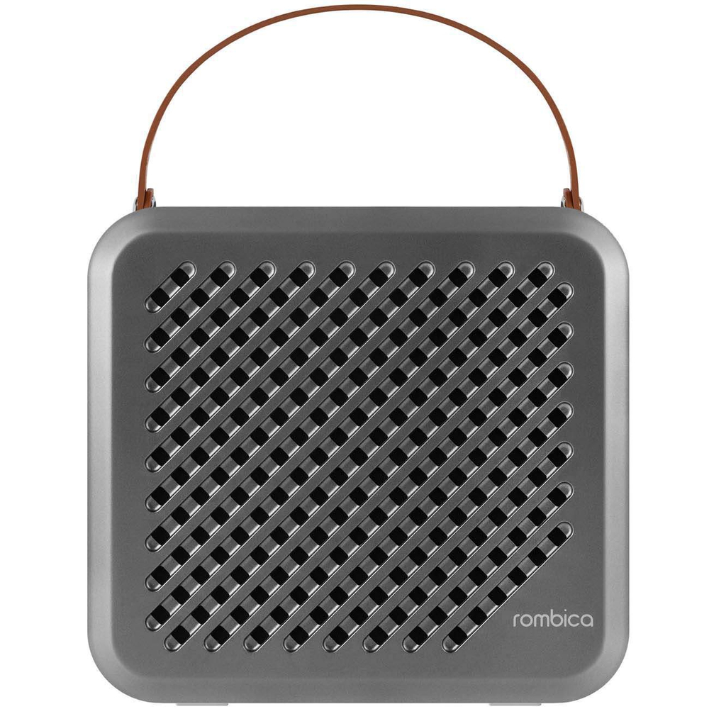 Беспроводная акустика Rombica mysound Chroma Grey (BT-S129)