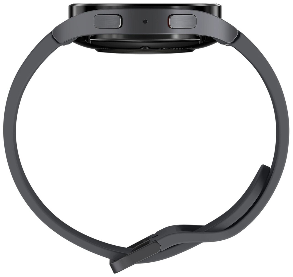 Смарт-часы Samsung Galaxy Watch 5 40 мм Wi-Fi NFC черный