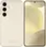 Смартфон Samsung Galaxy S24, 8 ГБ/256 ГБ, (1 nano-SIM + eSim), желтый