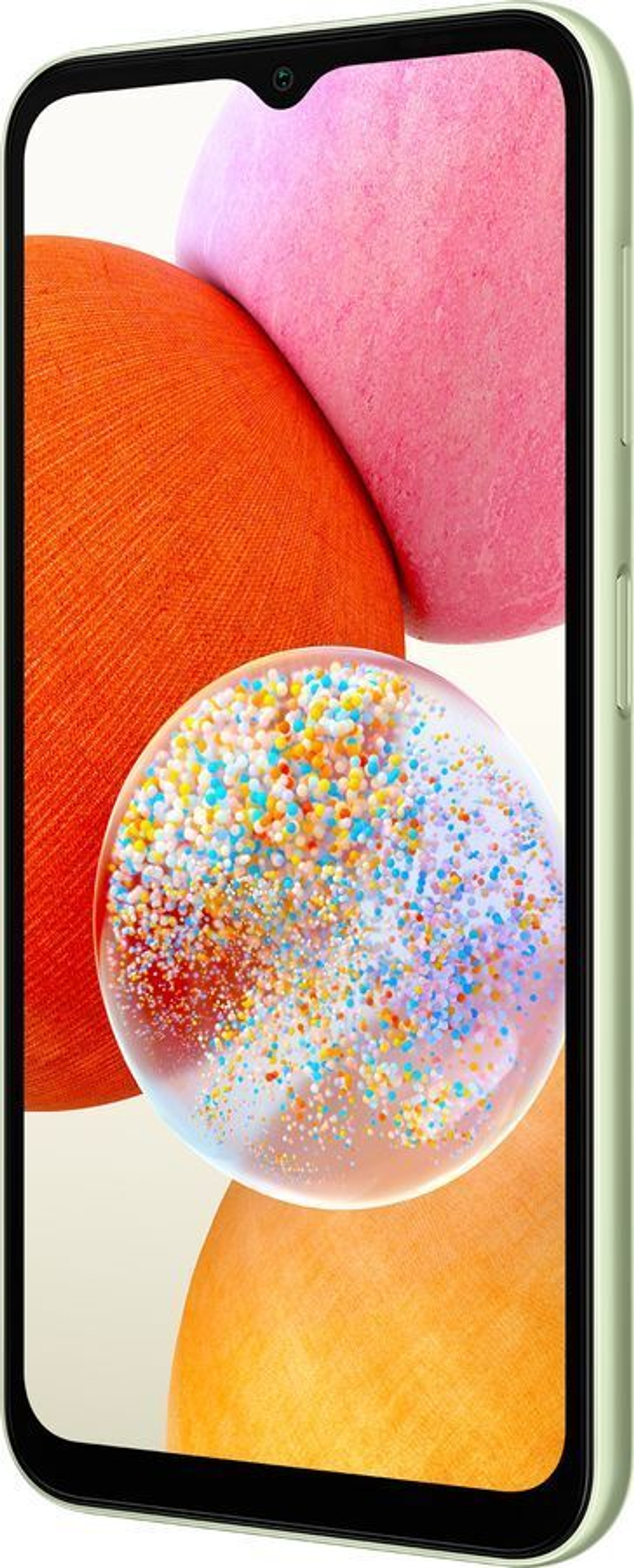 Смартфон Samsung Galaxy A14 4/64GB Light Green