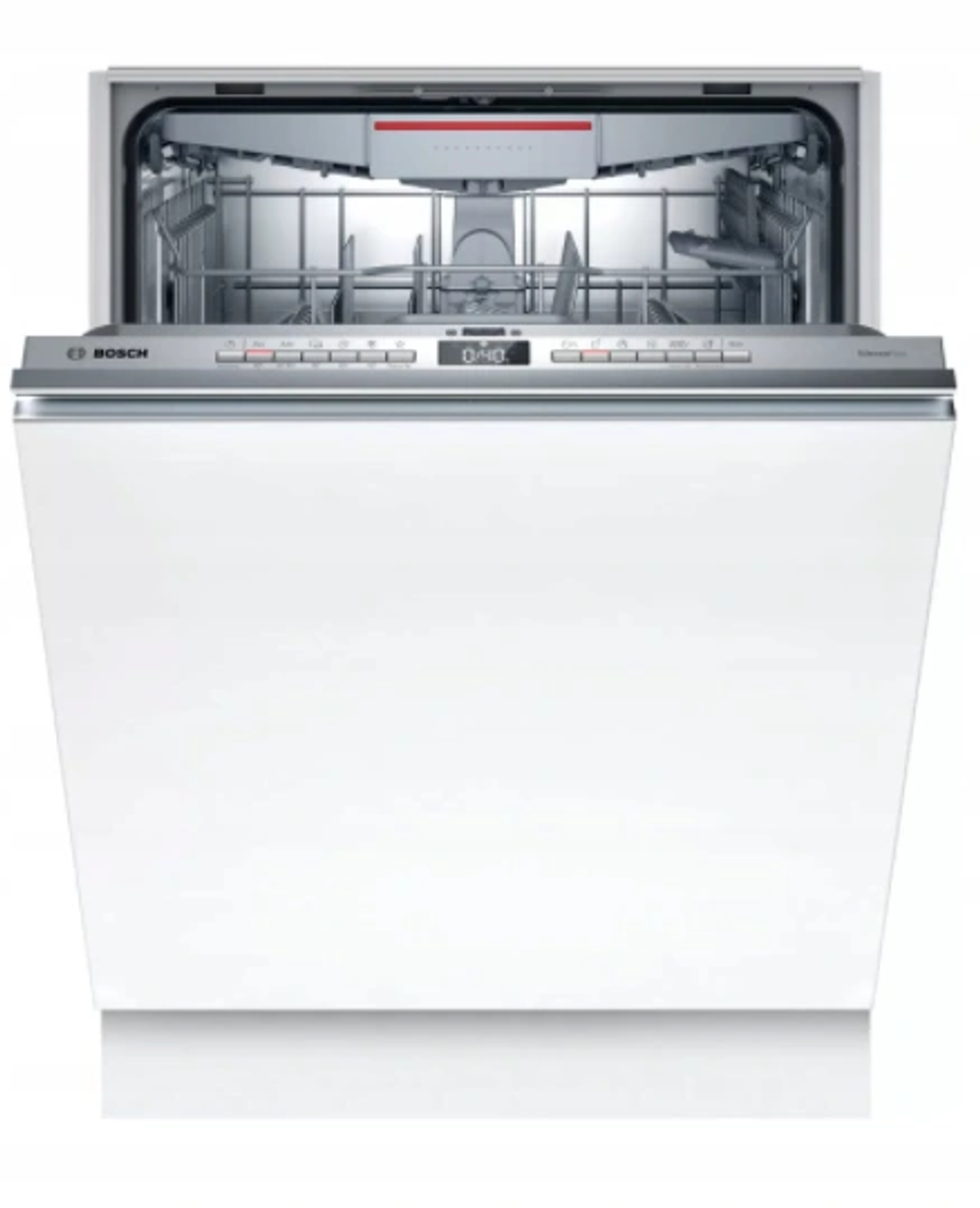 Встраиваемая посудомоечная машина Bosch SMV4EVX10E
