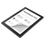 Электронная книга PocketBook 970 серый (PB970-M-RU)