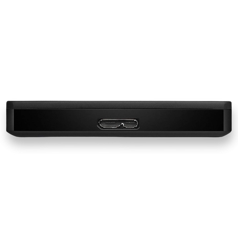 Внешний жесткий диск Seagate  Backup Plus Slim SRD00F1 500Gb