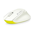 Беспроводная мышь Logitech M275 белый (910-004341)
