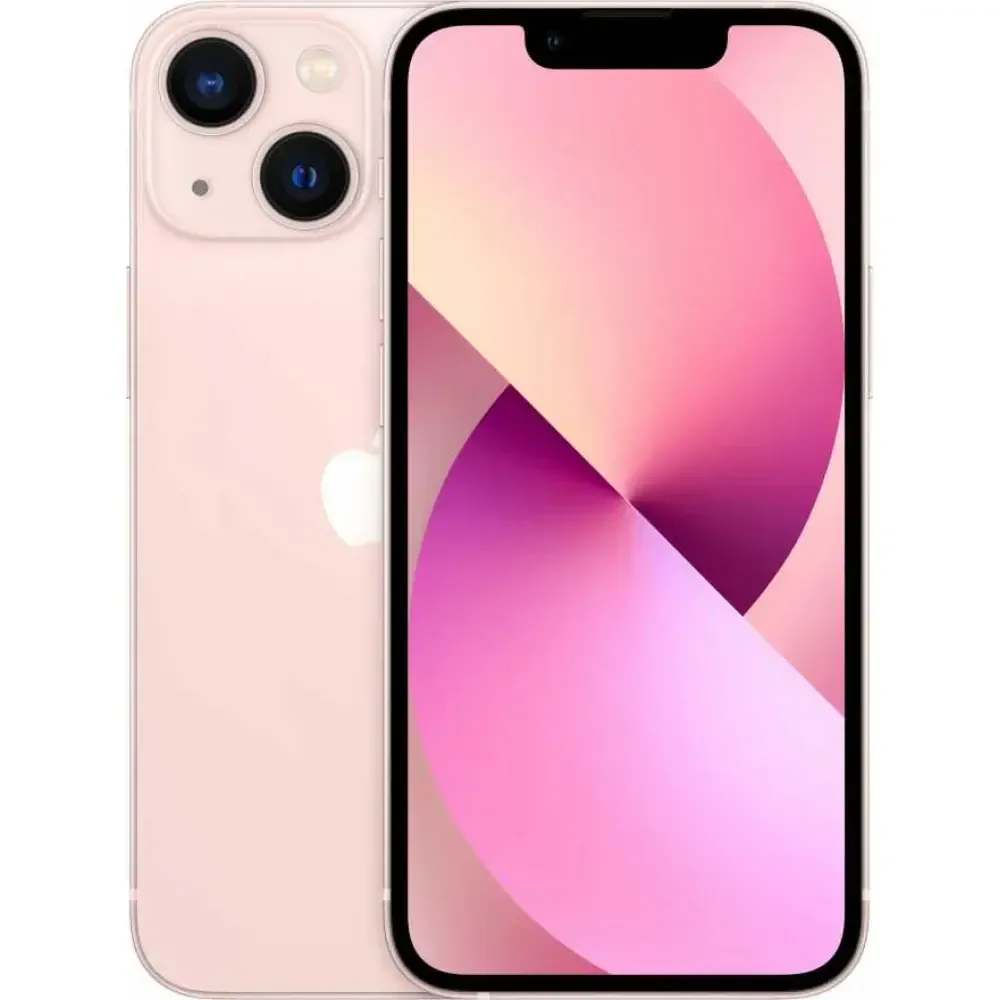 Смартфон Apple iPhone 13 mini 128GB Pink