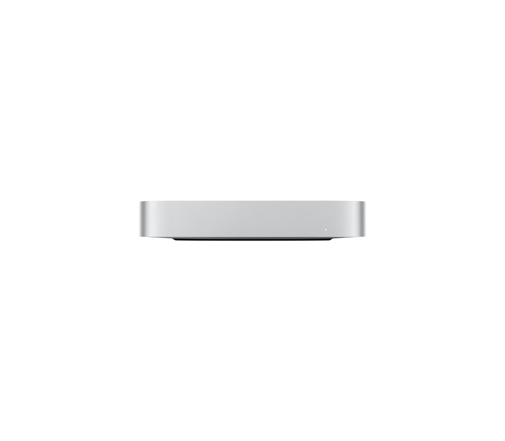 Системный блок Apple Mac Mini 2023 M2 GPU 10-Core 8/256GB (MMFJ3)