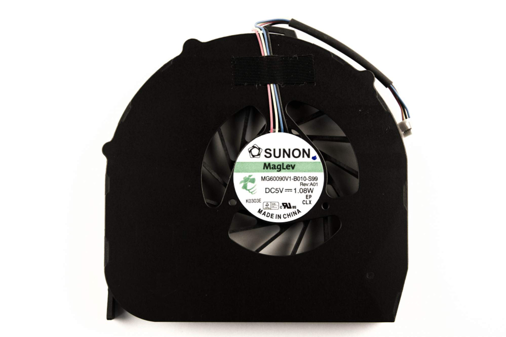 Кулер для ноутбука Asus GA401IU L+R 13NR03F0AP0101