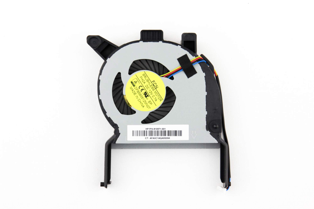 Кулер для ноутбука Lenovo 530s-14IKB 530s-15IKB EG50040S1-CD40-S9A