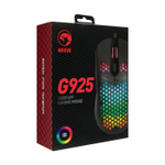 Мышь Marvo G925 Black