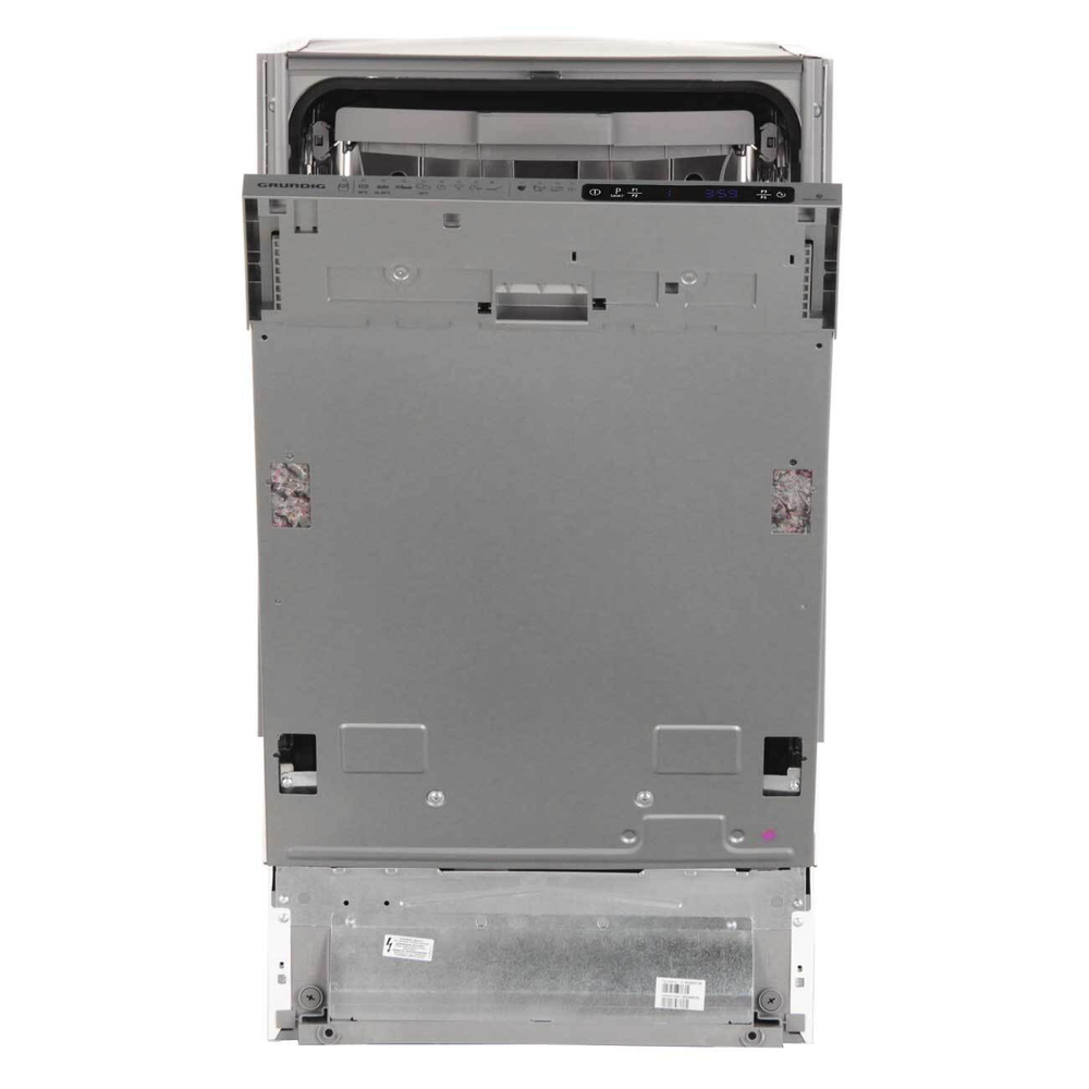 Встраиваемая посудомоечная машина Grundig GSVP4151Q