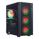 Системный блок Raskat Strike 520 Black