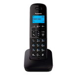 DECT телефон Panasonic KX-TGB610RUB черный