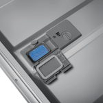 Встраиваемая посудомоечная машина Meferi MDW4573 ULTRA