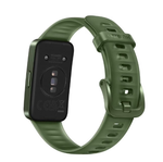 Смарт браслет HUAWEI Band 8 (ASK-B19) зеленый