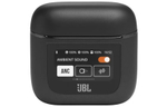 Беспроводные наушники JBL Tour Pro 2 Black (JBLTOURPRO2BLK94)