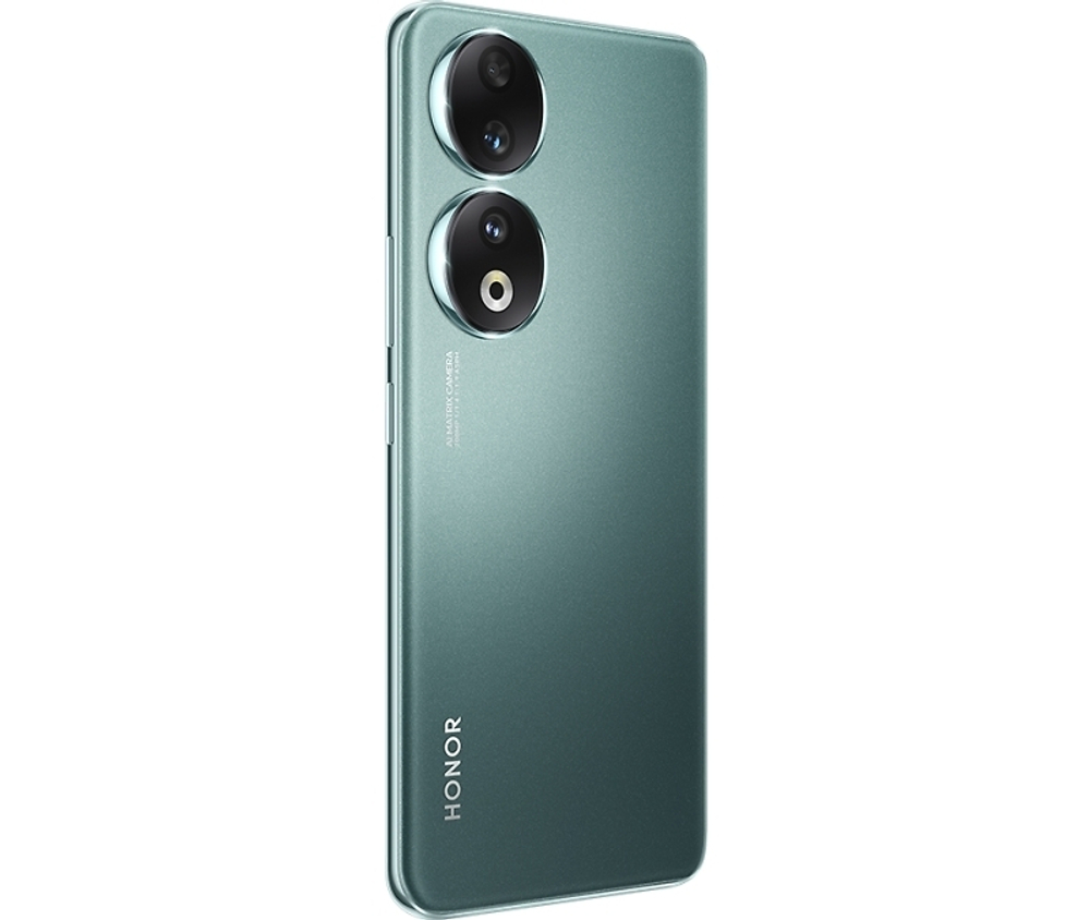Смартфон Honor 90 8/256GB зеленый