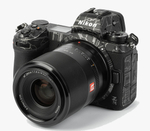 Объектив Viltrox AF 28mm f/1.8 Z-mount