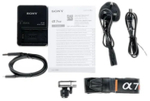 Фотоаппарат системный Sony A7R Mark IV Body Black