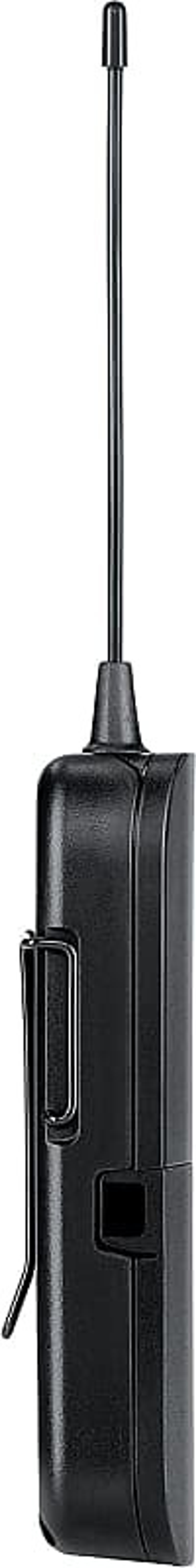 Микрофон Shure BLX14R Wireless Guitar Guitar System