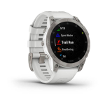 Смарт-часы GARMIN epix Gen 2 Sapphire (010-02582-21)