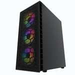 Системный блок StarComputers Orion D560