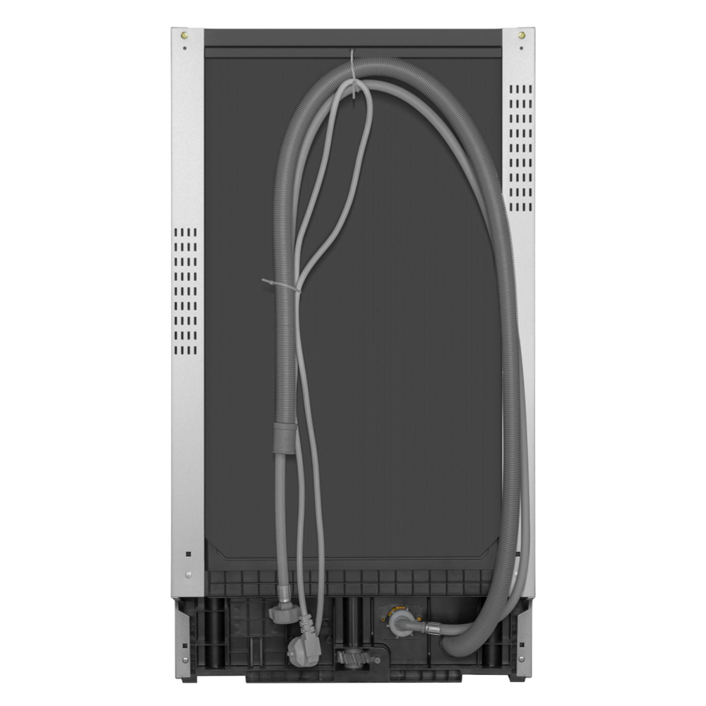 Встраиваемая посудомоечная машина Meferi MDW4562 LIGHT