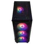 Игровой компьютер 4Tcomputer BEST Gamer Xtreme Plus 12400F-4060-322000W Black (26130)