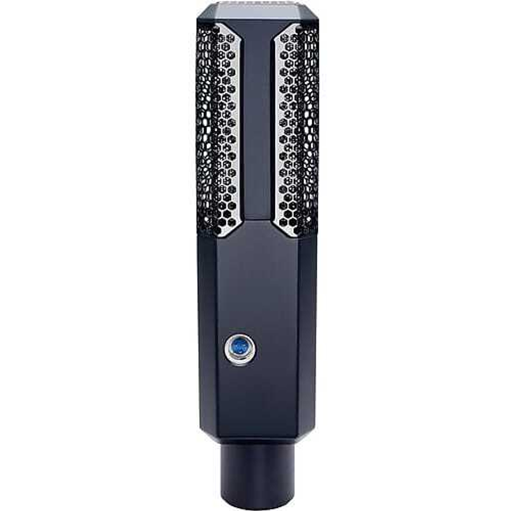 Конденсаторный микрофон Lewitt LCT-640-TS &quot;Twin System&quot; Dual-Output Large Diaphragm Condenser Microphone