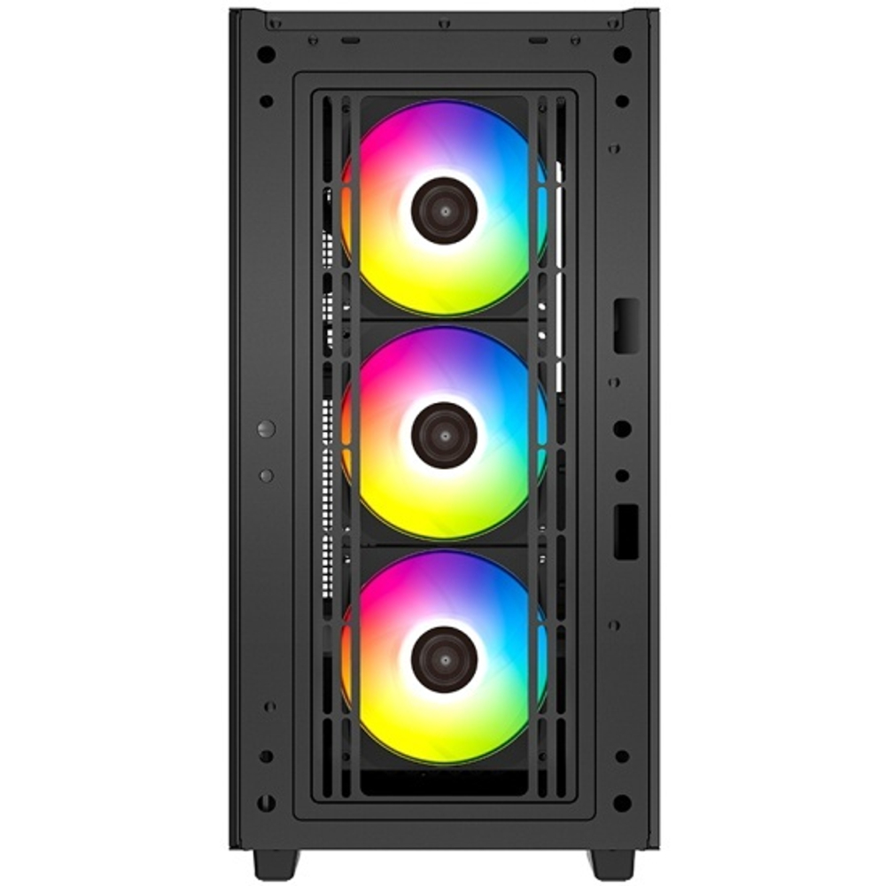Системный блок PREON Game Ryzen-582 Black