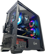 Системный блок BCK Game 135X46TAB