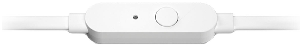 Наушники JBL T210 Silver