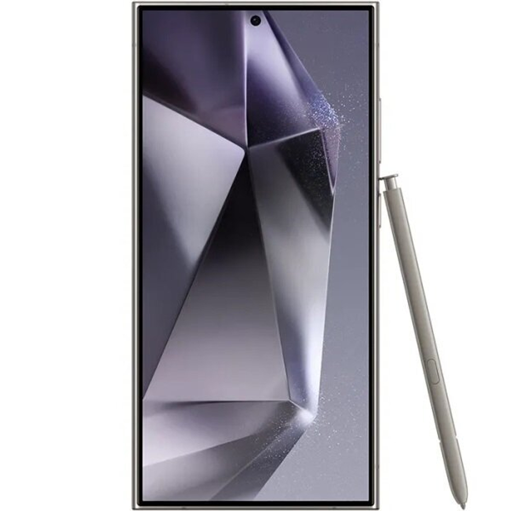 Смартфон Samsung Galaxy S24 Ultra 12GB/1TB 2 Nano SIM фиолетовый титан