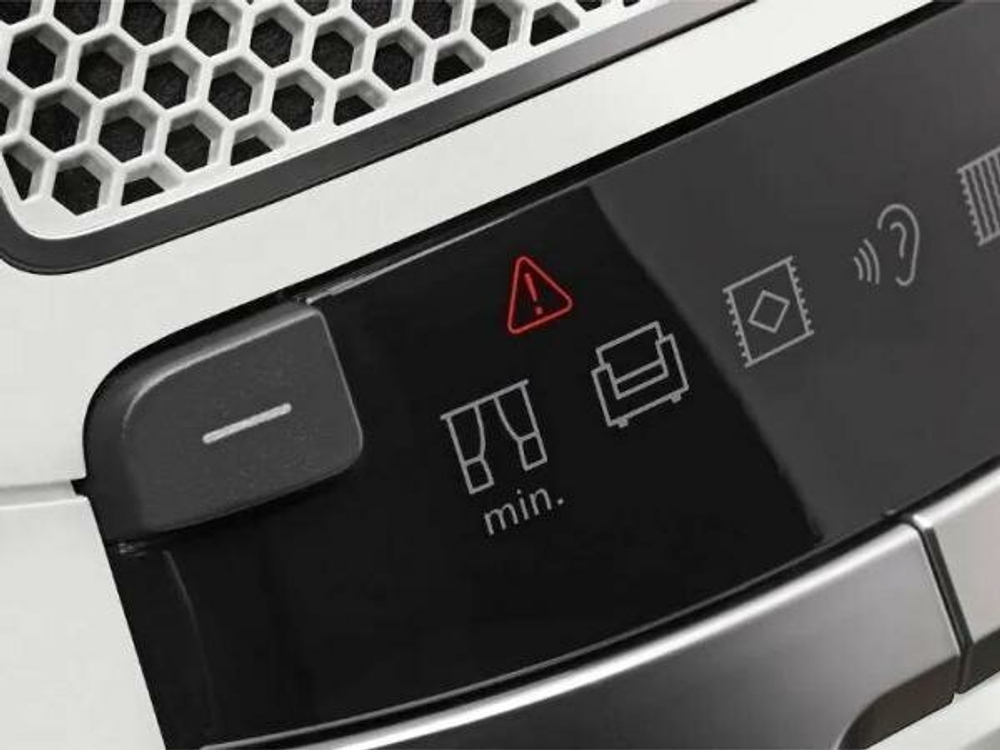 Пылесос Miele odkurzacz Miele Complete C3 parquet powerline 97dfb1
