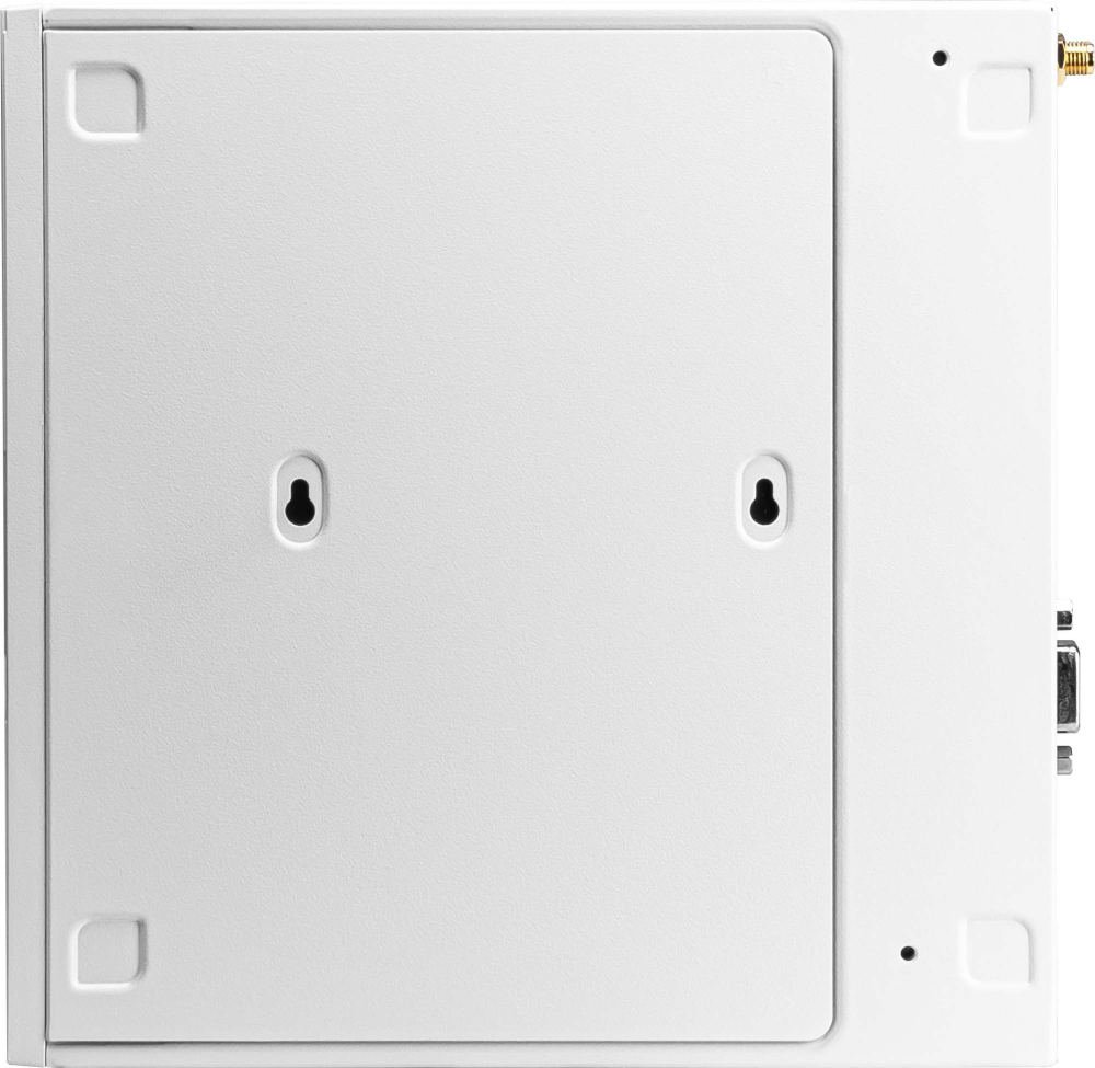 Неттоп MSI DP10 13M-025BRU белый (936-B0A612-025)