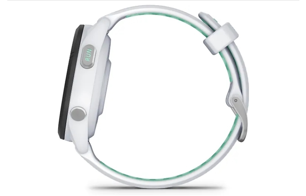 Спортивные часы Garmin Forerunner 265S, белый