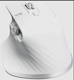 Беспроводная мышь Logitech MX Master 3S белый