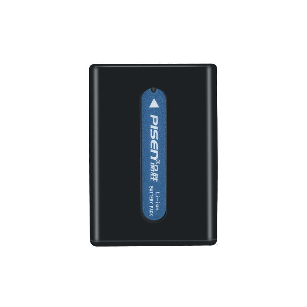 Аккумулятор универсальный NoBrand TS-DV001-FV90 2200 мА/ч