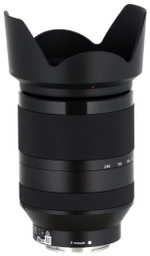 Объектив Sony FE 24-240mm f/3.5-6.3 OSS