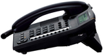 Проводной телефон Panasonic KX-TS2388RUB черный