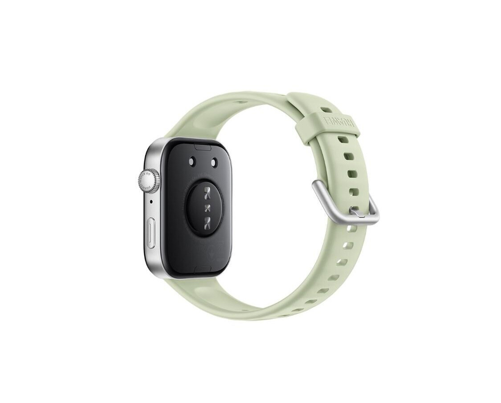 Смарт-часы HUAWEI Watch FIT 3, зеленые