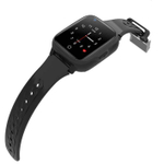 Детские смарт-часы Smart Baby Watch KT15 Black/Black