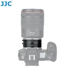 Набор макроколец JJC AET-CRFII