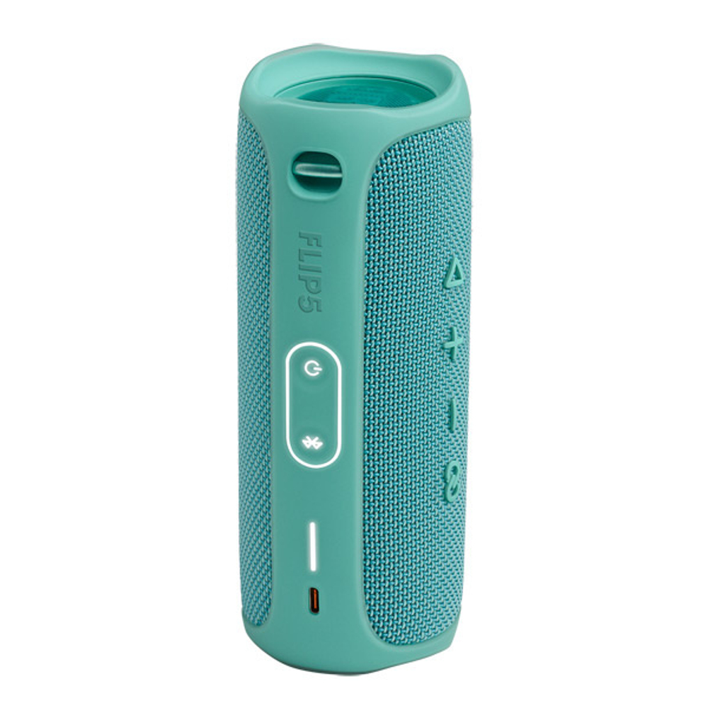 Портативная колонка JBL Flip 5 Teal